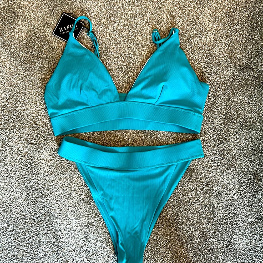 Shein Bikini